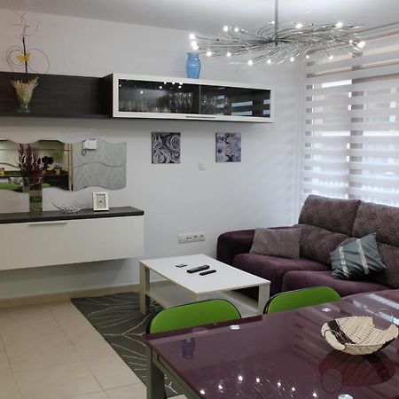 Apartamento Rua Do Vicedo Appartement Foz Buitenkant foto