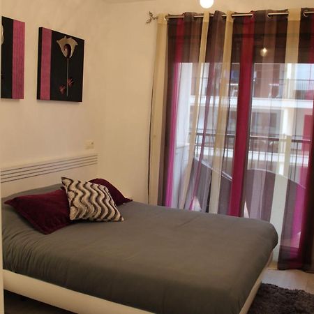 Apartamento Rua Do Vicedo Appartement Foz Buitenkant foto