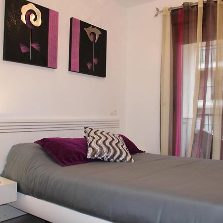 Apartamento Rua Do Vicedo Appartement Foz Buitenkant foto
