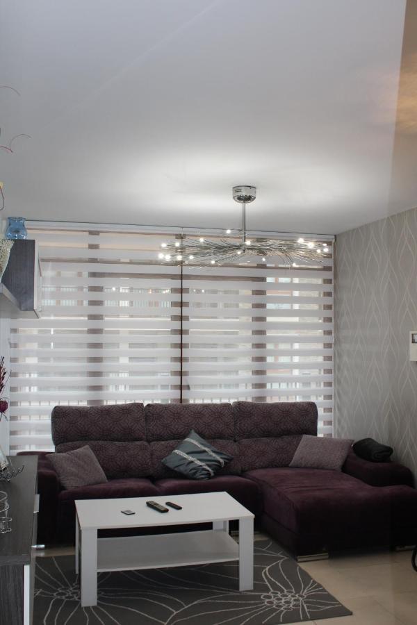 Apartamento Rua Do Vicedo Appartement Foz Buitenkant foto