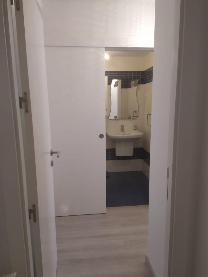 Apartamento Rua Do Vicedo Appartement Foz Buitenkant foto