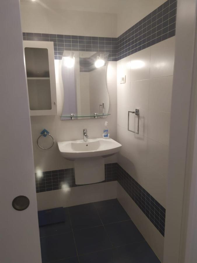 Apartamento Rua Do Vicedo Appartement Foz Buitenkant foto