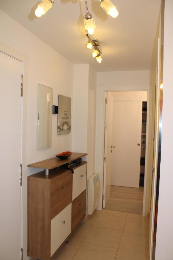 Apartamento Rua Do Vicedo Appartement Foz Buitenkant foto