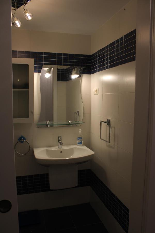 Apartamento Rua Do Vicedo Appartement Foz Buitenkant foto