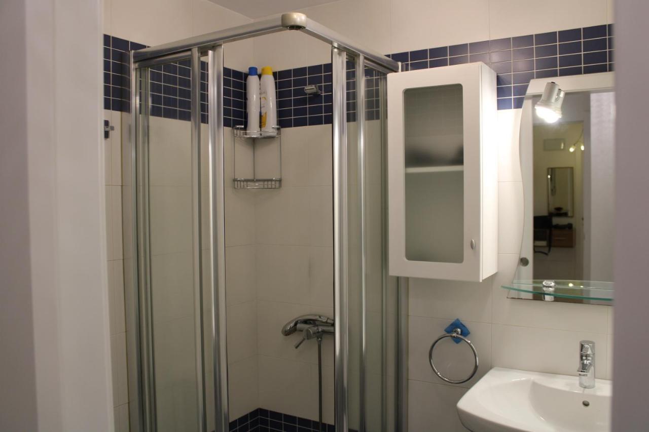 Apartamento Rua Do Vicedo Appartement Foz Buitenkant foto