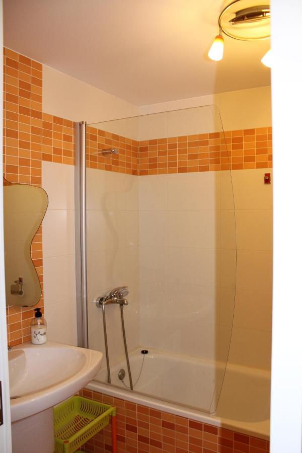 Apartamento Rua Do Vicedo Appartement Foz Buitenkant foto