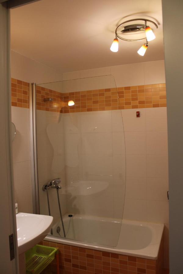Apartamento Rua Do Vicedo Appartement Foz Buitenkant foto